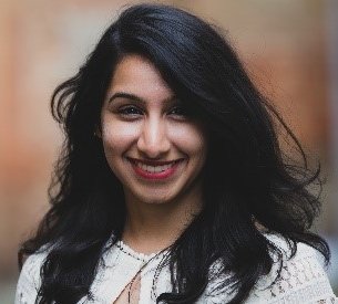 Aparna Ananthakrishnan Aparna Ananthakrishnan